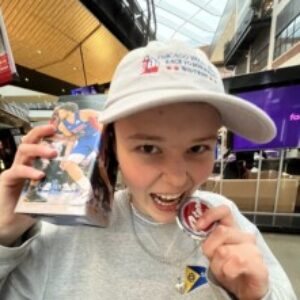 Profile photo of Maya Nagy