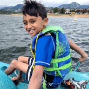 Profile photo of Nirmal Nandakumar