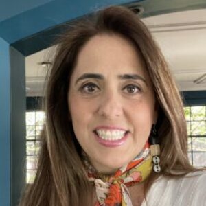 Profile photo of Eliza Chayka