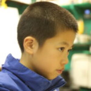 Profile photo of Aaron Zhang
