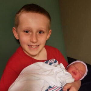 Profile photo of Gavin Sternicki