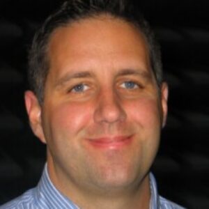 Profile photo of Gregg Kittinger