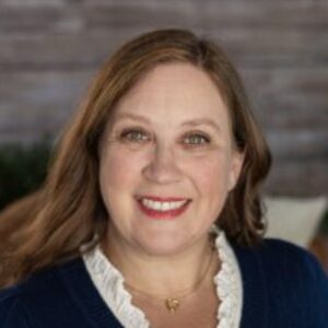 Profile photo of Jennifer McBrien