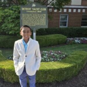 Profile photo of Nikaash Nandakumar