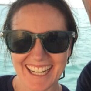 Profile photo of Rachel O'Byrne