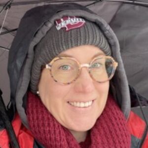 Profile photo of Sarah Killips