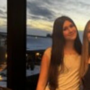 Profile photo of Sydney Rosenberg