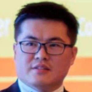 Profile photo of Brian Gao