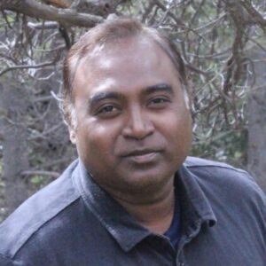 Profile photo of Rajesh Fredrick